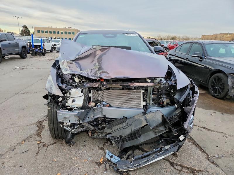 99803105 :رقم المزاد ، 1GYKPRRL2RZ122951 vin ، 2024 Cadillac Lyriq Luxu مزاد بيع