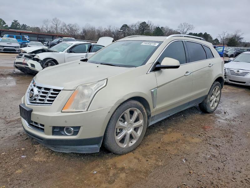 Aukcja sprzedaży 2013 Cadillac Srx, vin: 3GYFNEE3XDS558457, numer aukcji: 74493275