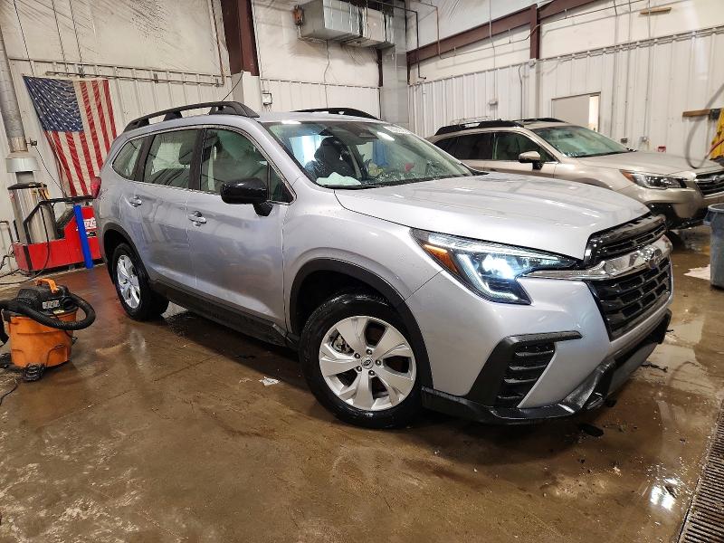 Продажа на аукционе авто 2023 Subaru Ascent, vin: 4S4WMAAD6P3405614, номер лота: 96689945