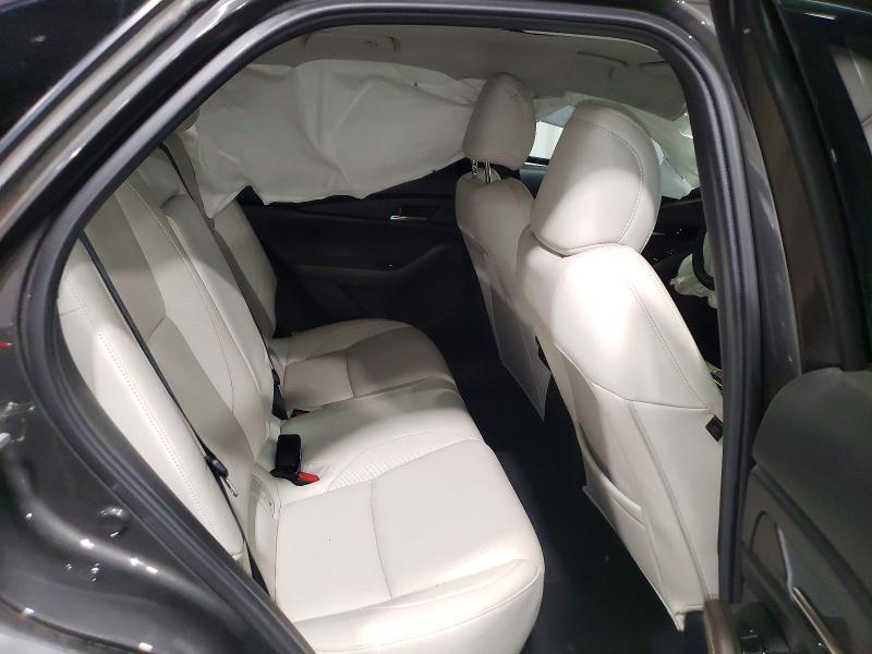 Продаж на аукціоні авто 2021 Mazda Cx-30, vin: 3MVDMBDL9MM204366, номер лоту: 73670005