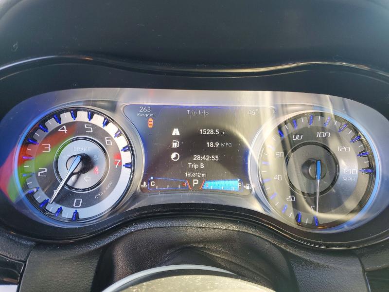 Aukcja sprzedaży 2018 Chrysler 300, vin: 2C3CCABG6JH296180, numer aukcji: 98389225