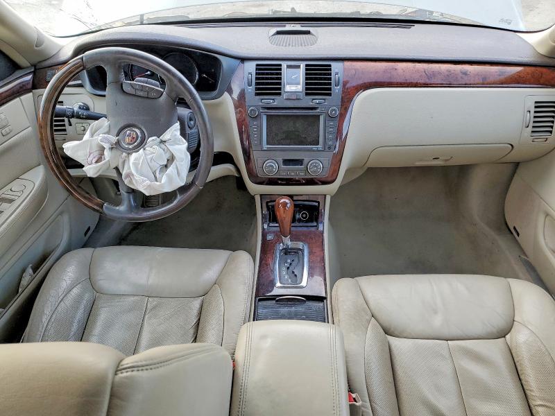 2010 Cadillac Dts მანქანა იყიდება აუქციონზე, vin: 1G6KH5EY7AU131954, აუქციონის ნომერი: 99414705
