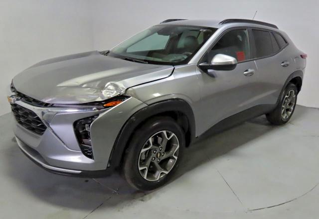 Aukcja sprzedaży 2025 Chevrolet Trax 1lt, vin: KL77LHEPXSC224689, numer aukcji: 74113135