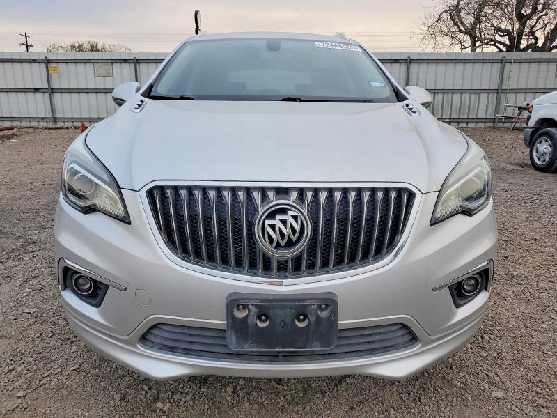 Продаж на аукціоні авто 2017 Buick Envision, vin: LRBFXBSA3HD004358, номер лоту: 72448455