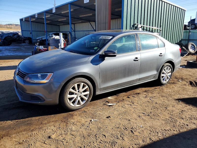 Aukcja sprzedaży 2012 Volkswagen Jetta, vin: 3VWDZ7AJ4BM324914, numer aukcji: 99036055