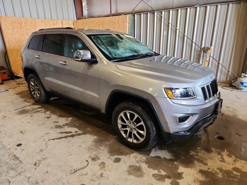 Продаж на аукціоні авто 2015 Jeep Grand Cherokee, vin: 1C4RJFBG3FC680369, номер лоту: 97850105