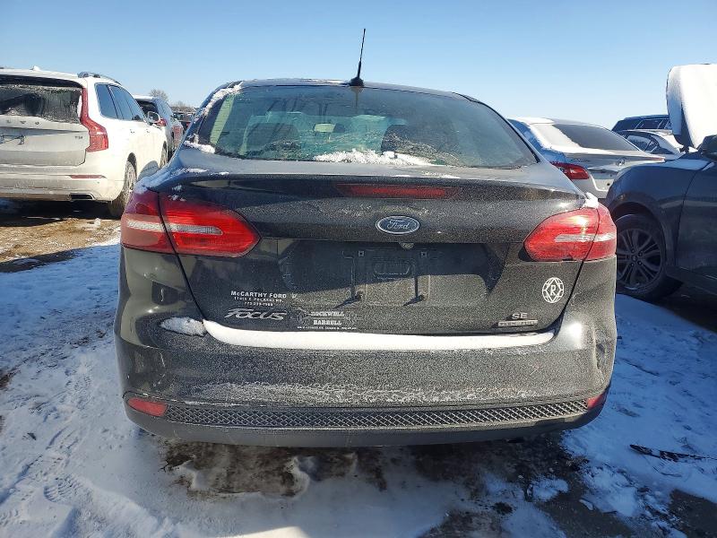 Aukcja sprzedaży 2016 Ford Focus, vin: 1FADP3F21GL393979, numer aukcji: 73377265