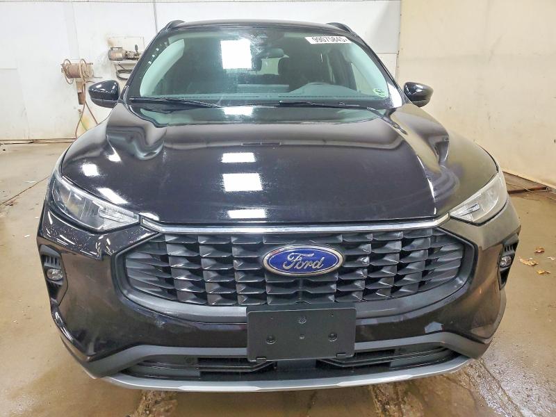 99075845 :رقم المزاد ، 1FMCU0E12SUA51204 vin ، 2025 Ford Escape مزاد بيع