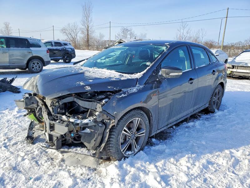 Продажа на аукционе авто 2018 Ford Focus Se, vin: 1FADP3FE8JL305723, номер лота: 72321475