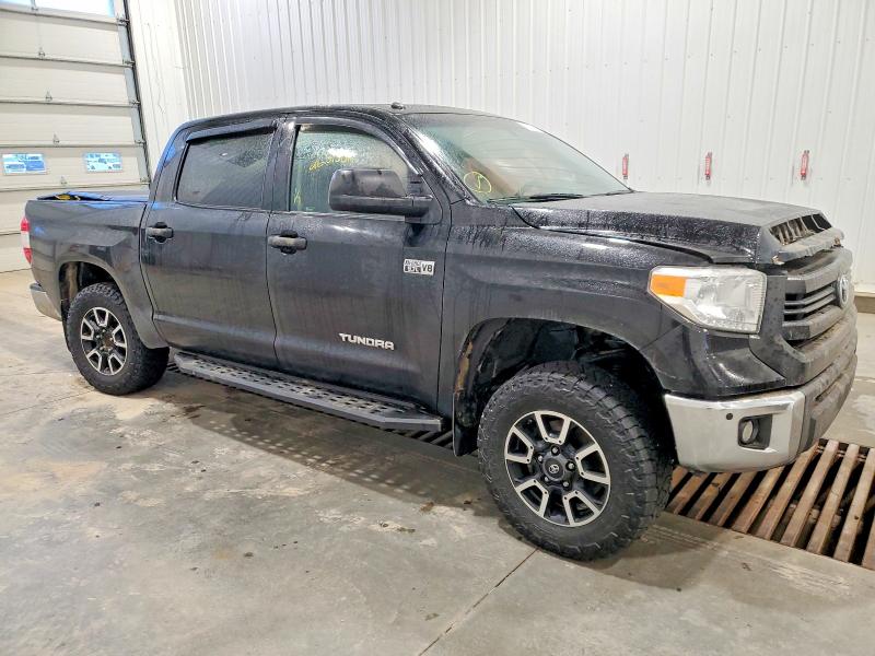 Aukcja sprzedaży 2017 Toyota Tundra, vin: 5TFDY5F10HX639585, numer aukcji: 72412095