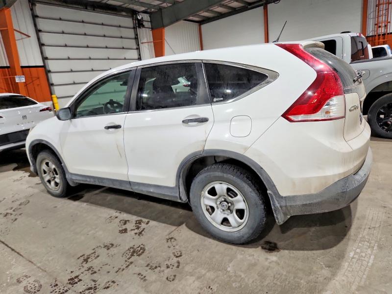 98123825 :رقم المزاد ، 2HKRM4H37CH101657 vin ، 2012 Honda Cr-v مزاد بيع