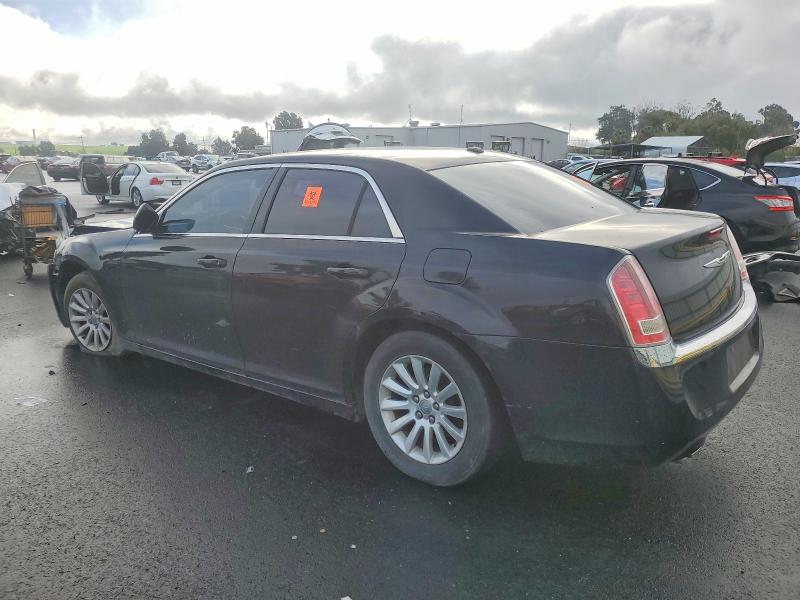 99696465 :رقم المزاد ، 2C3CCAAGXDH507371 vin ، 2013 Chrysler 300 مزاد بيع