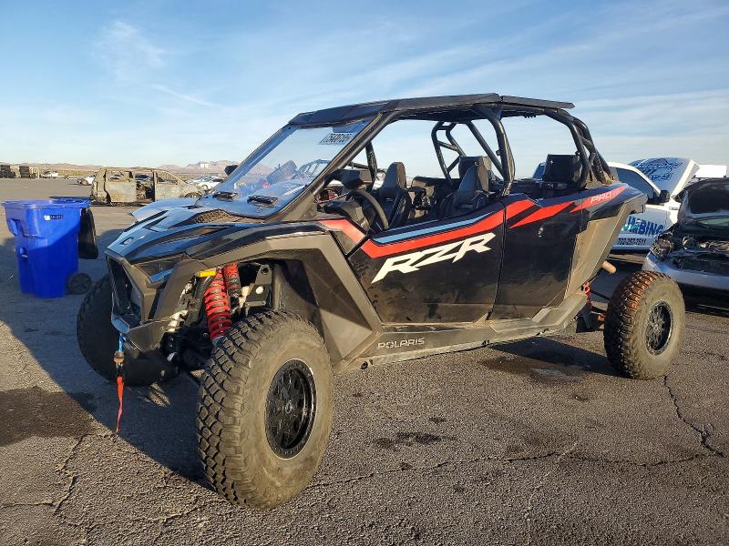 Продажа на аукционе авто 2025 Polaris Rzr Pro Xp, vin: 3NSX4D926SG139741, номер лота: 75406105