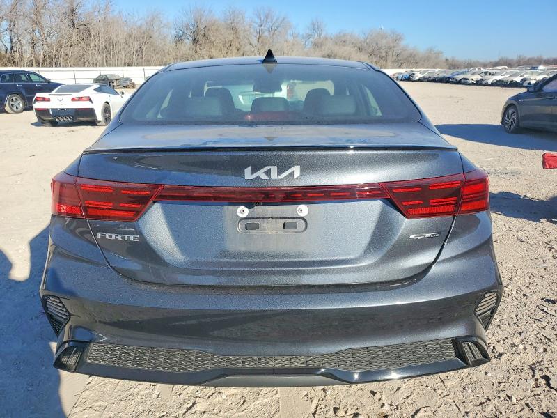 Продажа на аукционе авто 2024 Kia Forte, vin: 3KPF54ADXRE726263, номер лота: 98964365