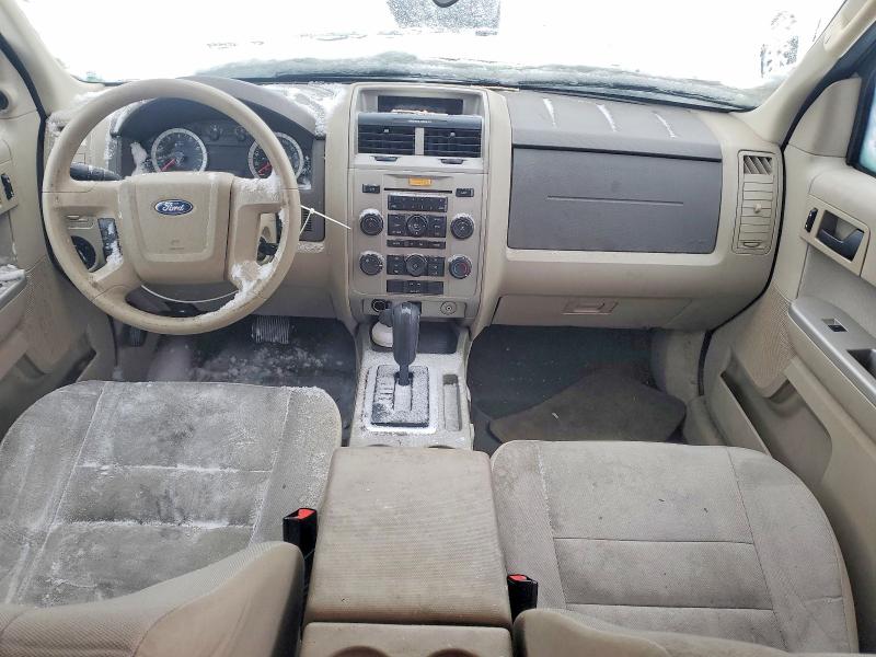 Aukcja sprzedaży 2012 Ford Escape, vin: 1FMCU0D72CKA52789, numer aukcji: 73701585