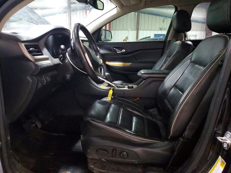 Продажа на аукционе авто 2017 Gmc Acadia, vin: 1GKKNXLSXHZ165243, номер лота: 99418745