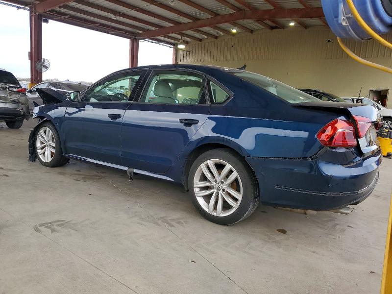2019 Volkswagen Passat Wol მანქანა იყიდება აუქციონზე, vin: 1VWLA7A38KC014254, აუქციონის ნომერი: 76845455