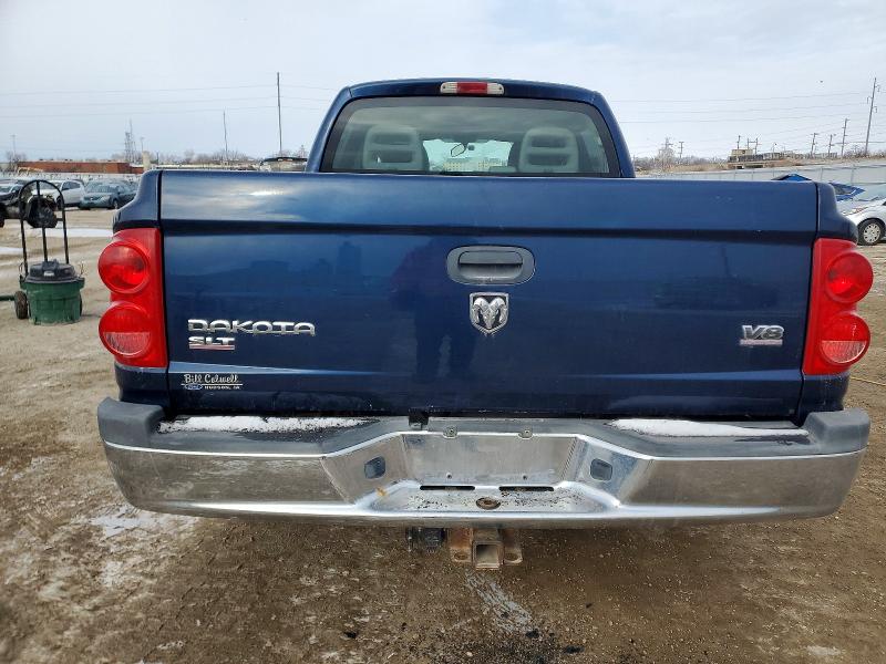 Aukcja sprzedaży 2005 Dodge Dakota, vin: 1D7HW48N65S177372, numer aukcji: 73272875