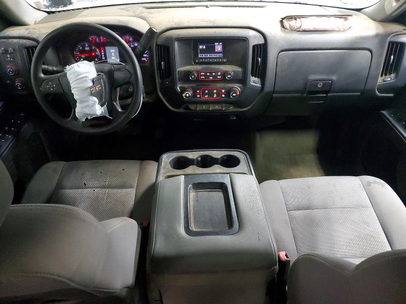 Продажа на аукционе авто 2015 Gmc Sierra K15, vin: 1GTV2TEC0FZ372799, номер лота: 73275785