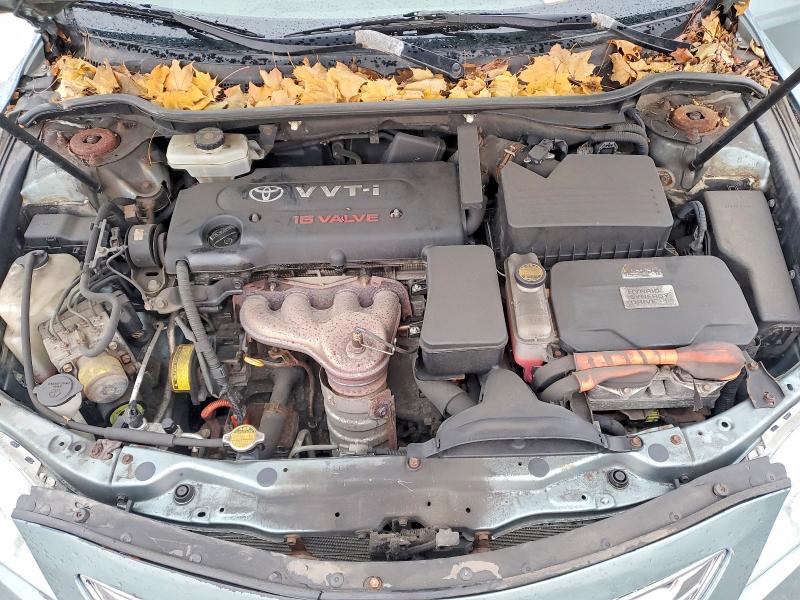 Продаж на аукціоні авто 2009 Toyota Camry Hybr, vin: 4T1BB46K89U081009, номер лоту: 72944575