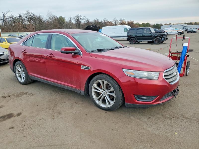 Aukcja sprzedaży 2013 Ford Taurus, vin: 1FAHP2E93DG180627, numer aukcji: 74611715