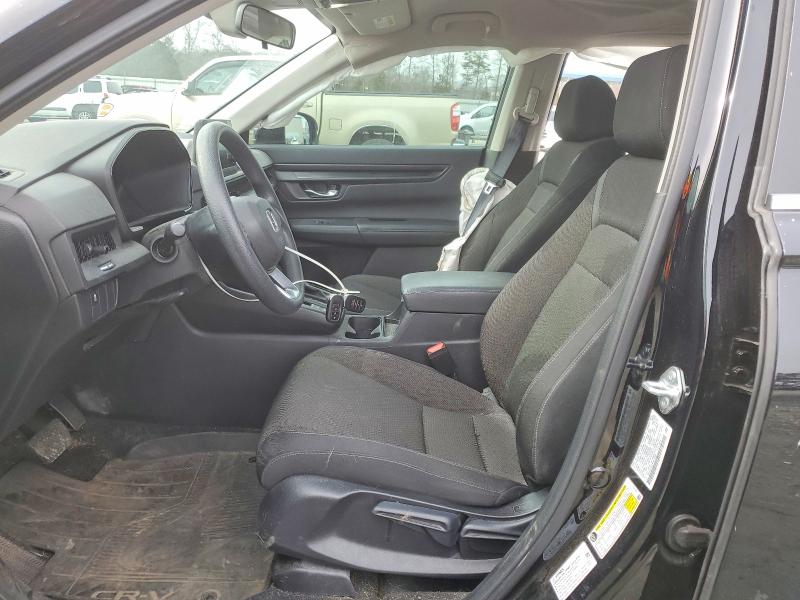 Aukcja sprzedaży 2024 Honda Cr-v, vin: 2HKRS3H27RH332364, numer aukcji: 74801455