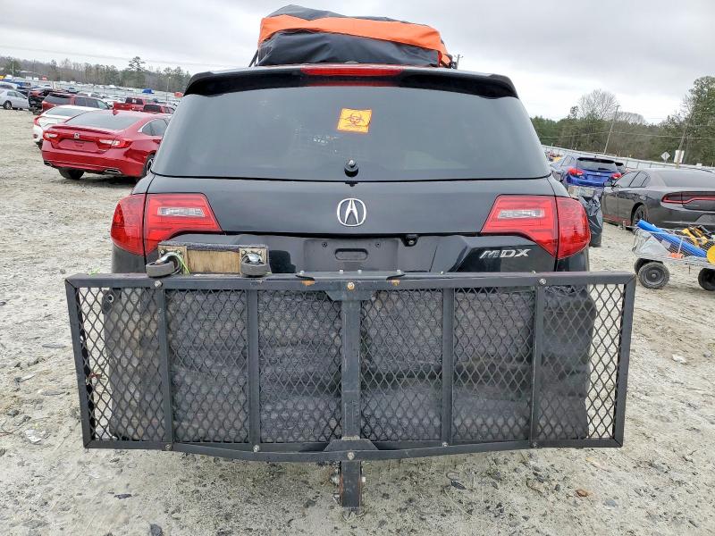 Продажа на аукционе авто 2010 Acura Mdx, vin: 2HNYD2H40AH524928, номер лота: 99372955