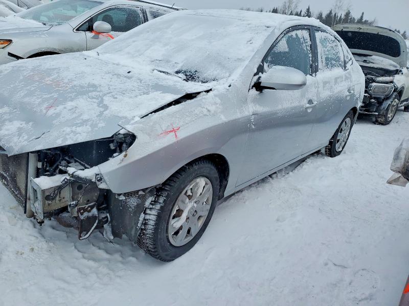 Aukcja sprzedaży 2010 Hyundai Elantra, vin: KMHDU4BD0AU847605, numer aukcji: 98351285