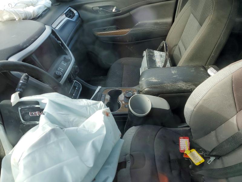 Aukcja sprzedaży 2023 Gmc Acadia, vin: 1GKKNRLS3PZ115066, numer aukcji: 74941875