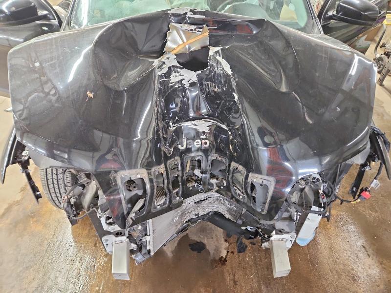 Aukcja sprzedaży 2020 Jeep Cherokee, vin: 1C4PJLLB6LD652533, numer aukcji: 73600725