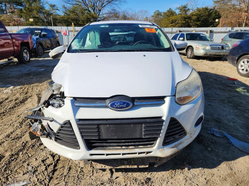 Продажа на аукционе авто 2014 Ford Focus, vin: 1FADP3K27EL410867, номер лота: 98411465