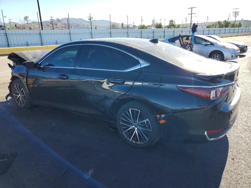 Продажа на аукционе авто 2025 Lexus Es, vin: 58ADA1C11SU062225, номер лота: 74584995