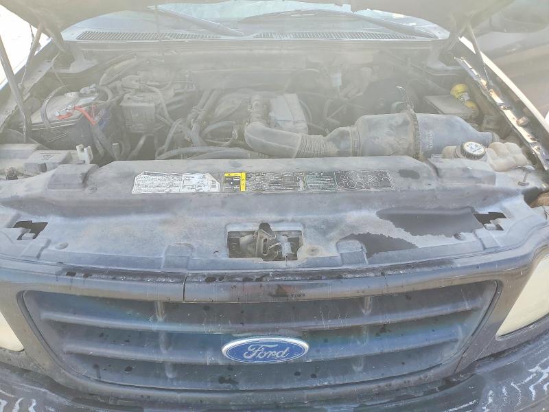 Продажа на аукционе авто 2001 Ford F150, vin: 1FTZX17261NB29302, номер лота: 75372535