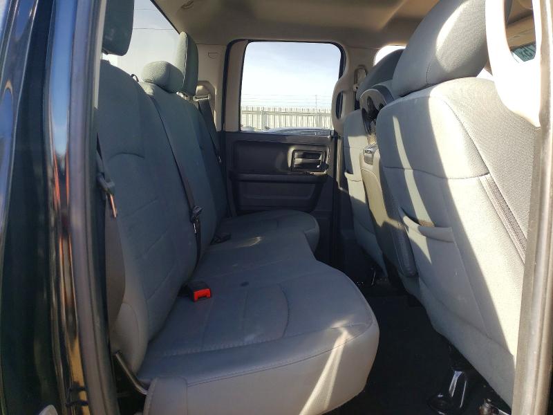 Продажа на аукционе авто 2014 Ram 1500, vin: 1C6RR6FT5ES160217, номер лота: 72129475