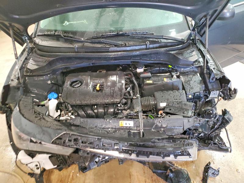 Продажа на аукционе авто 2025 Kia Soul, vin: KNDJ23AU7S7258138, номер лота: 46769066