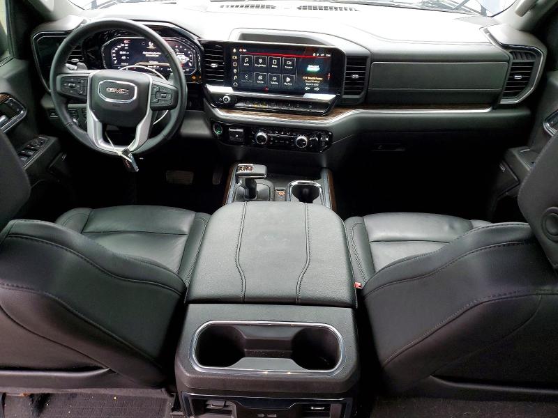 Продаж на аукціоні авто 2024 Gmc Sierra, vin: 1GTUUCED3RZ320974, номер лоту: 99641415