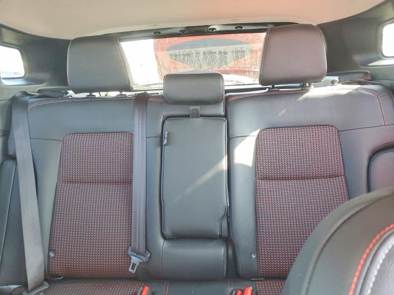 2025 Nissan Kicks მანქანა იყიდება აუქციონზე, vin: 3N8AP6DA5SL435421, აუქციონის ნომერი: 74431405