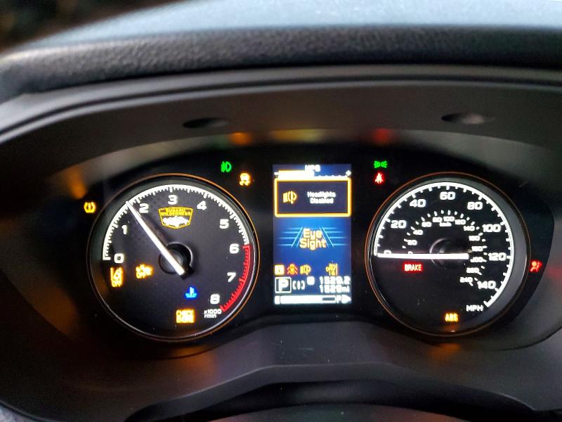 Продаж на аукціоні авто 2025 Subaru Forester, vin: JF2SKAJCXSH406780, номер лоту: 73437405