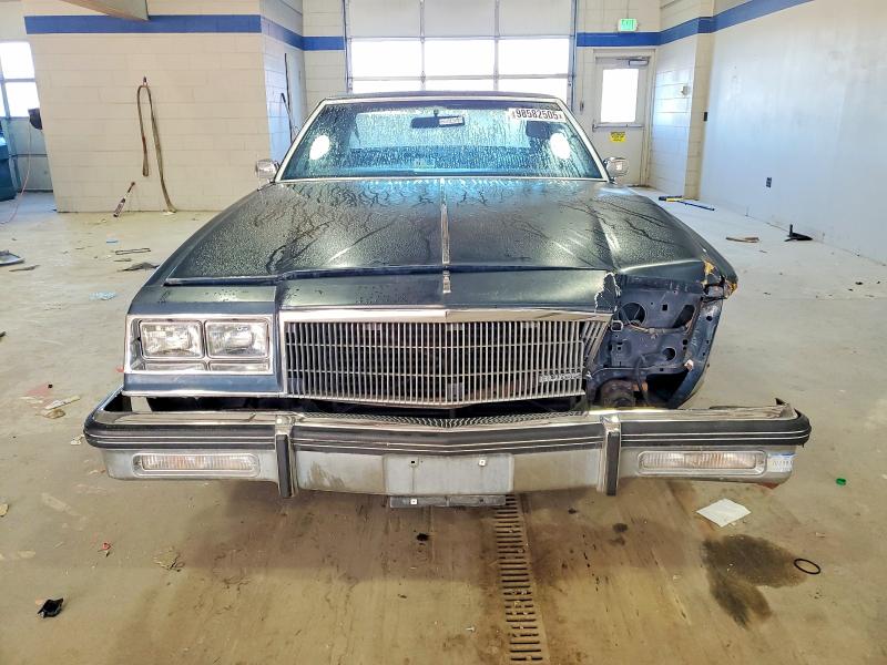 Продажа на аукционе авто 1985 Buick Lesabre, vin: 1G4BP69Y8FX494068, номер лота: 98582505