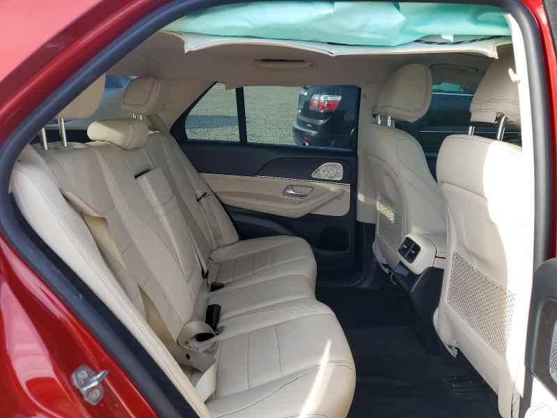 Продажа на аукционе авто 2021 Mercedes-benz Gle 350, vin: 4JGFB4JB0MA359078, номер лота: 74948765