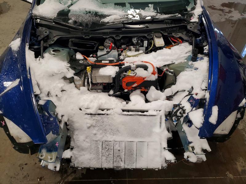 Продажа на аукционе авто 2024 Tesla Model 3, vin: LRW3E7FA2RC276485, номер лота: 99500125