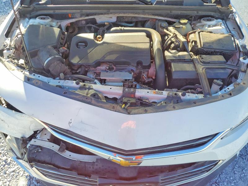 Продажа на аукционе авто 2018 Chevrolet Malibu, vin: 1G1ZD5ST0JF134174, номер лота: 73691955