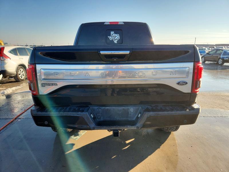 Продаж на аукціоні авто 2015 Ford F150, vin: 1FTEW1EG8FFC52522, номер лоту: 72629525