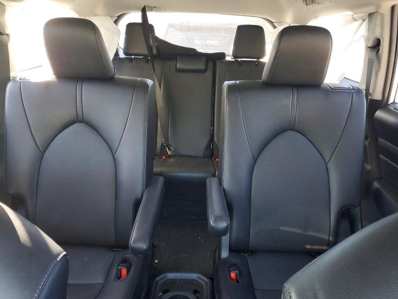 73844035 :رقم المزاد ، 5TDACAB58RS020968 vin ، 2024 Toyota Grand Highlander مزاد بيع