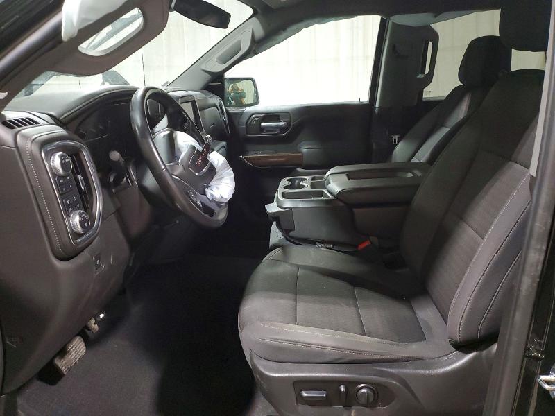 Aukcja sprzedaży 2021 Gmc Sierra, vin: 3GTU9CET5MG426117, numer aukcji: 74922465