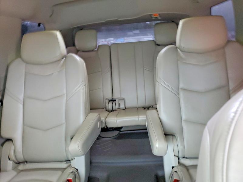 Продажа на аукционе авто 2015 Cadillac Escalade, vin: 1GYS4BKJXFR265988, номер лота: 72216835