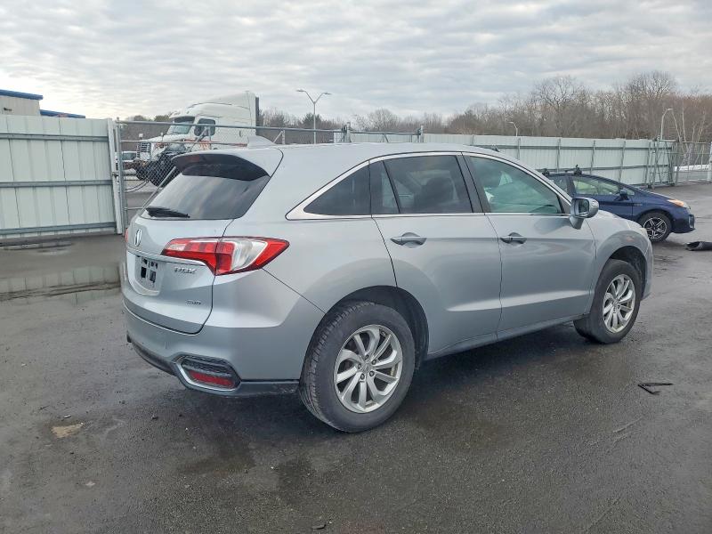 Продажа на аукционе авто 2017 Acura Rdx, vin: 5J8TB4H31HL009413, номер лота: 73026775