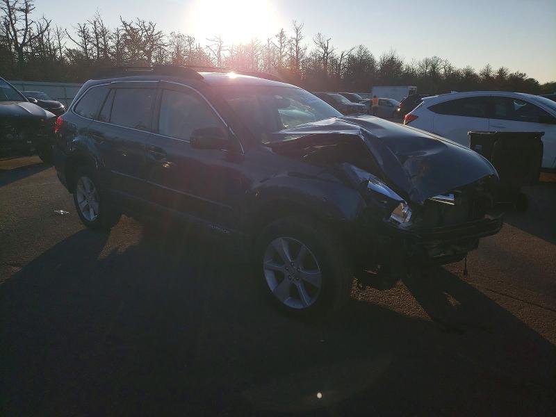 Продаж на аукціоні авто 2014 Subaru Outback, vin: 4S4BRBMCXE3262074, номер лоту: 97162255