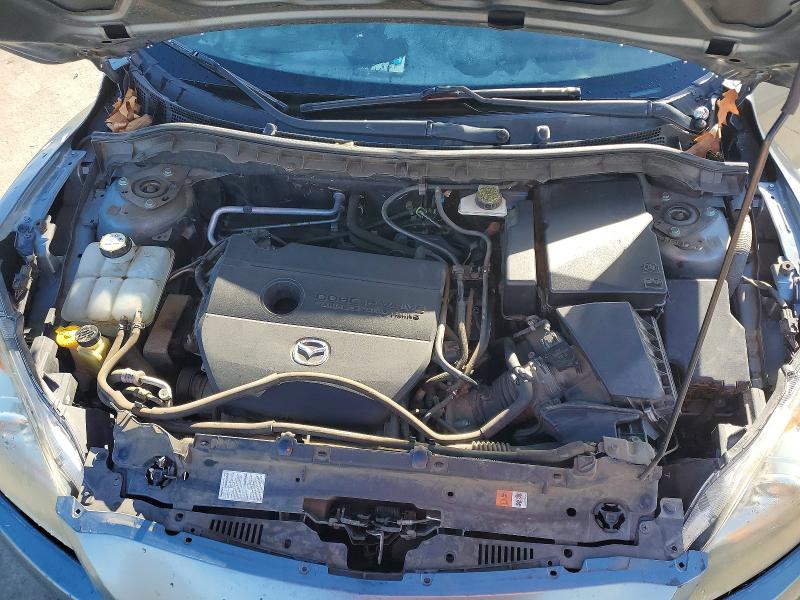 Продаж на аукціоні авто 2013 Mazda 3, vin: JM1BL1TF2D1703914, номер лоту: 98606745
