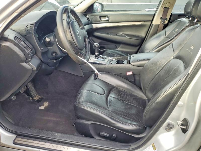 Aukcja sprzedaży 2013 Infiniti G37, vin: JN1CV6AR5DM763521, numer aukcji: 72743345